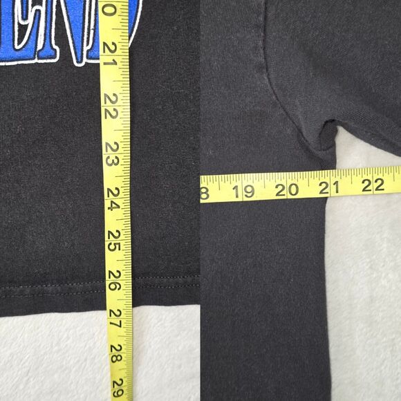 Scarface Say Hello to My Little Friend Shirt Large Movie Vintage Rap Tee Style - Picture 6 of 6